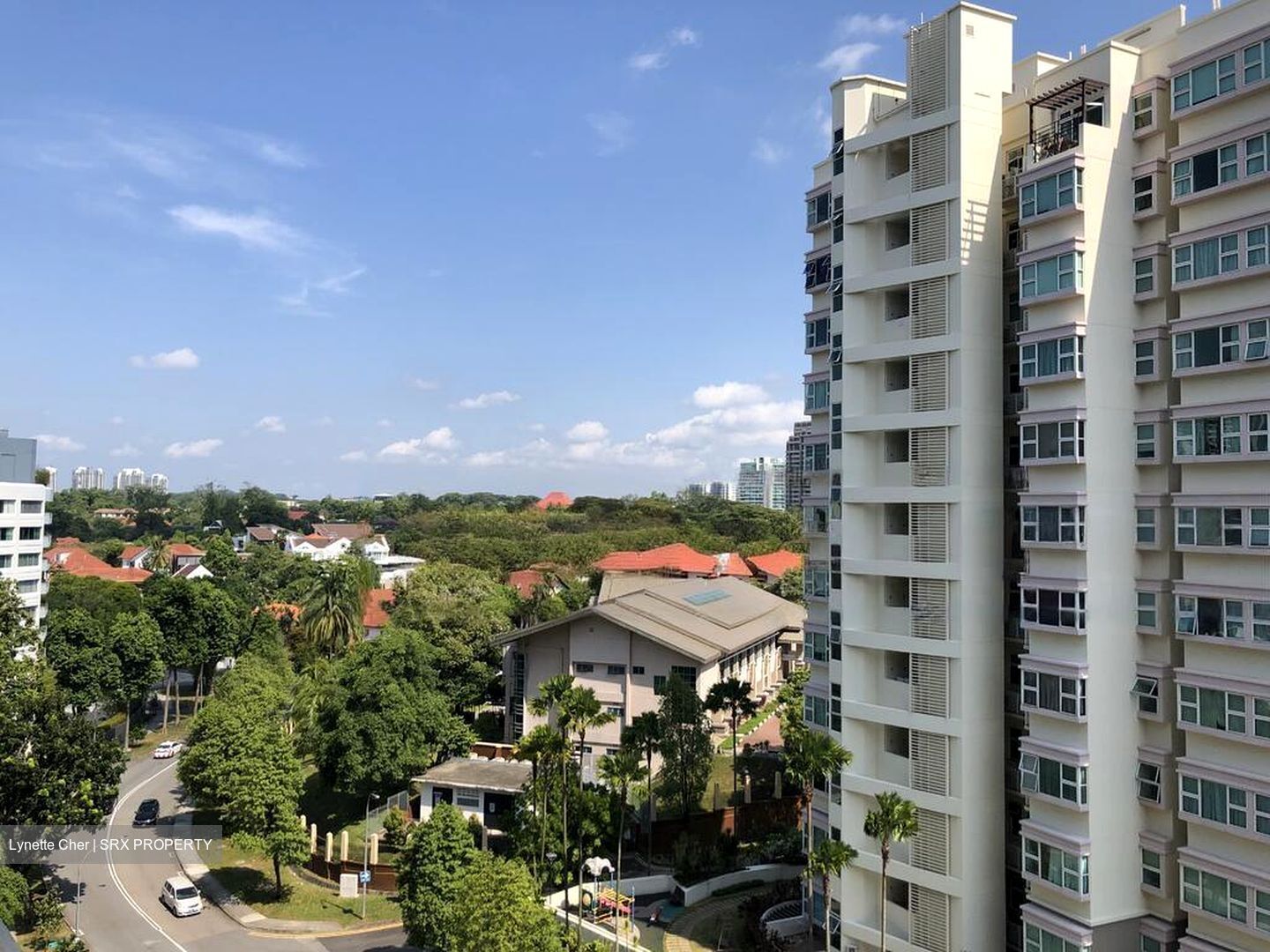 Jervois Road (D10), Condominium #461185501